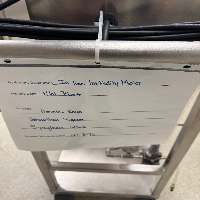 Optek In-Line Turbidiety Meter image 3